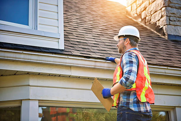 Licensed Gutter Installation service in Fairborn, OH - Roof Repair Smedway